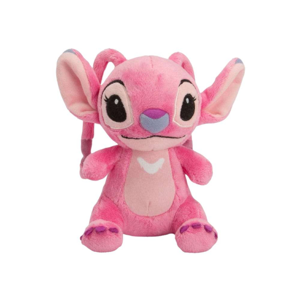 Lilo & Stitch Plüschfigur Angel Mini 15 cm von Simba